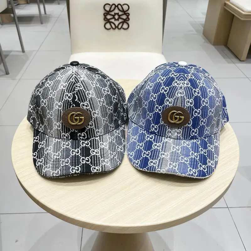 Gucci cap 062503
